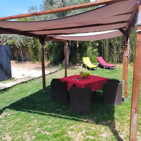 Villa Caremeau 2 ニーム エクステリア 写真