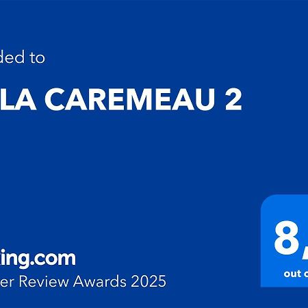 Villa Caremeau 2 ニーム エクステリア 写真