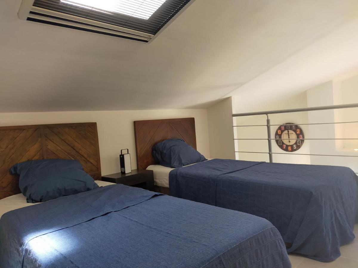 Villa Caremeau 2 ニーム エクステリア 写真