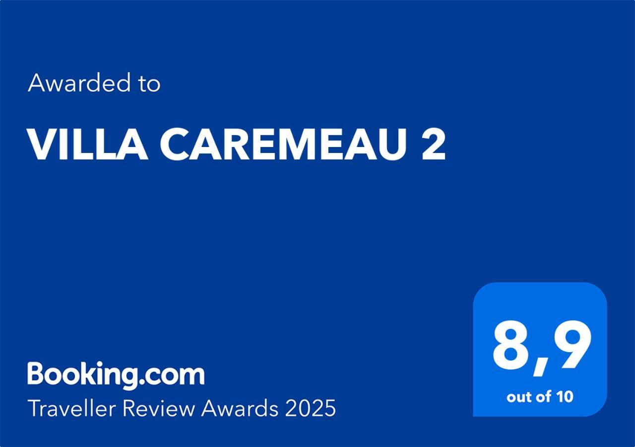 Villa Caremeau 2 ニーム エクステリア 写真